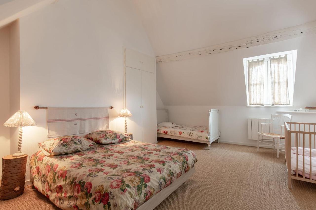 Apartment La Grande - 2 Bedrooms - 2 Bathrooms - 90m2 - Full Center *