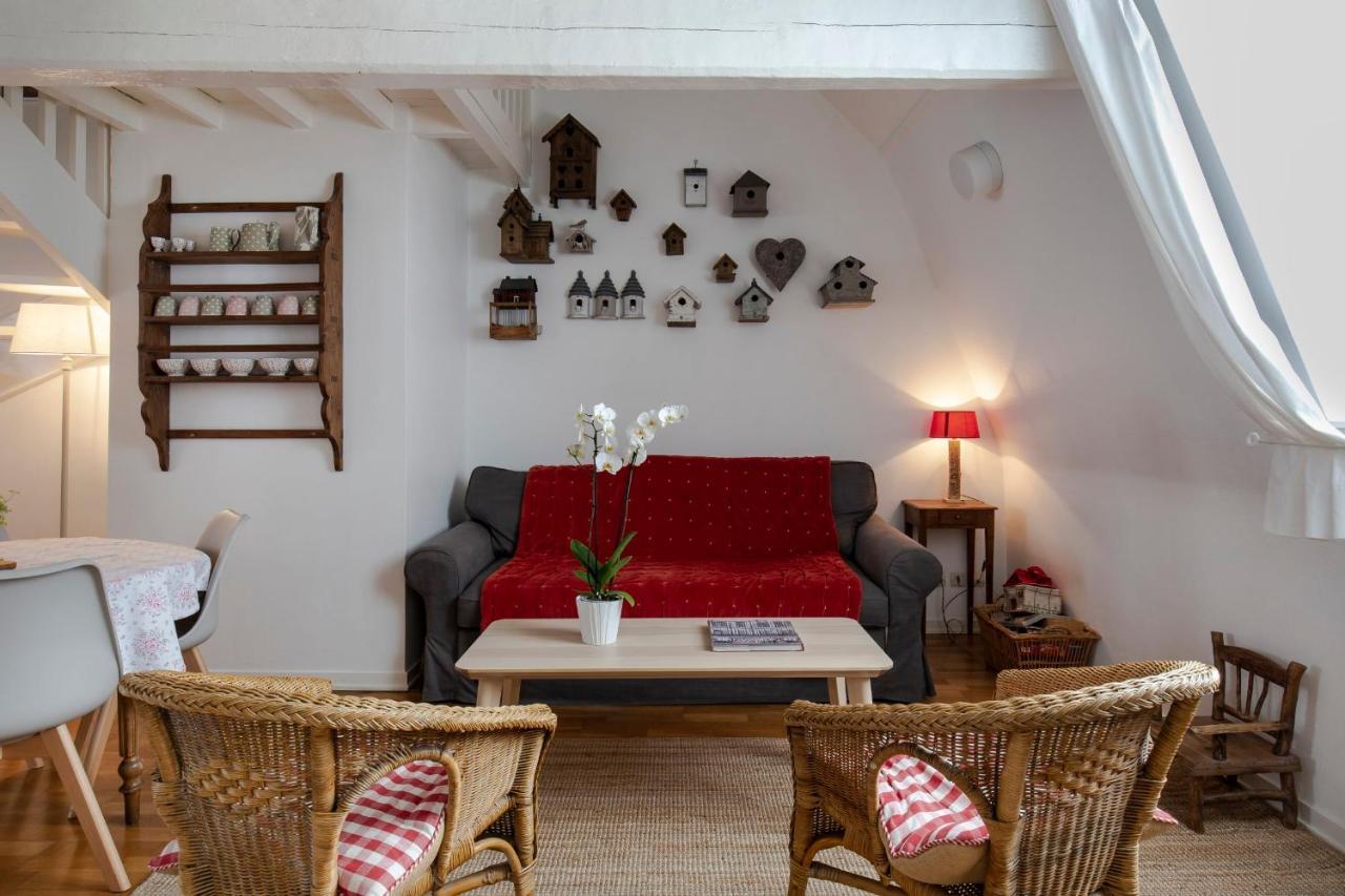 La Grande - 2 Bedrooms - 2 Bathrooms - 90m2 - Full Center Appartement
