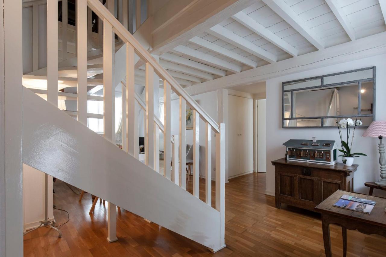 Apartment La Grande - 2 Bedrooms - 2 Bathrooms - 90m2 - Full Center